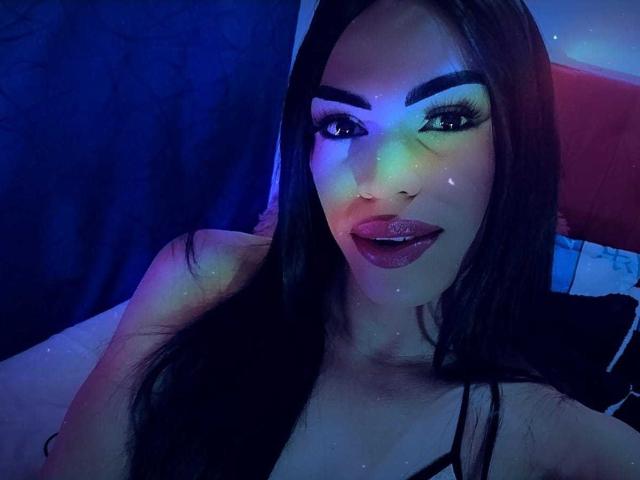 MargotFerraCute - Live sexe cam - 25797645