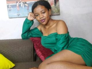 Gladishh - сексуальная веб-камера в реальном времени - 25797693