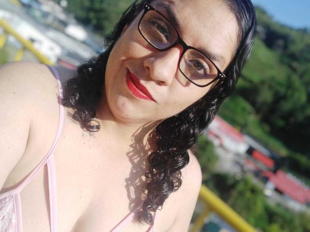 ShairaX - Sexe cam en vivo - 25797773
