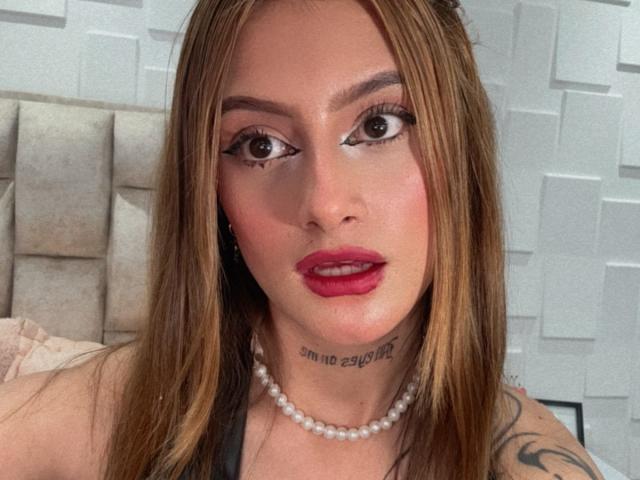 AliciiaMiller - Live sexe cam - 25797985