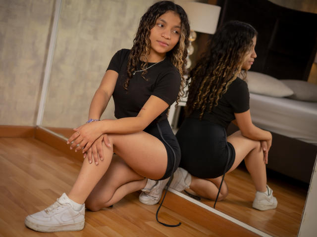 LightenStars - Sexe cam en vivo - 25798741