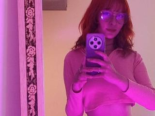 ZaziRose - Sexe cam en vivo - 25799097