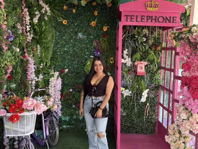 HikariChloe - сексуальная веб-камера в реальном времени - 25799241