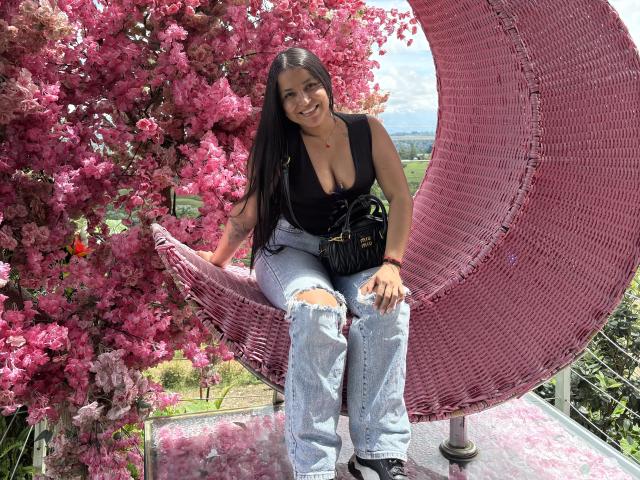 HikariChloe - Live porno og sexkamera - 25799293