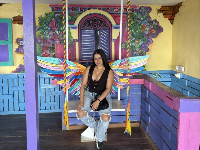 HikariChloe - Sexe cam en vivo - 25799309