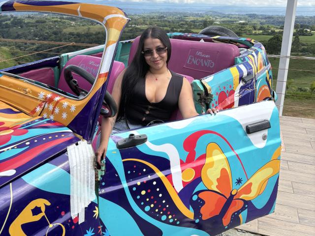 HikariChloe - Live sex cam - 25799313