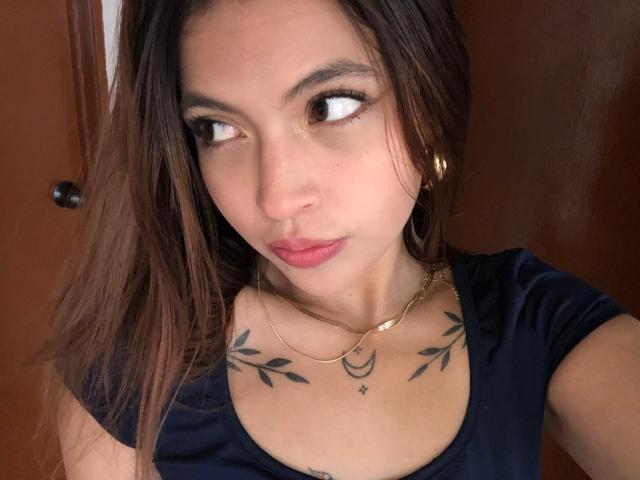 NyraVane - Sexe cam en vivo - 25799461