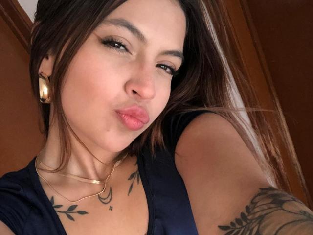 NyraVane - Sexe cam en vivo - 25799477