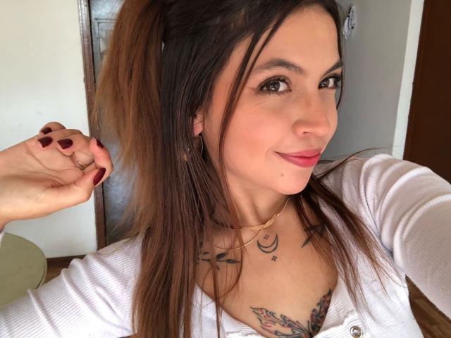 NyraVane - Live porn &amp; sex cam - 25800245