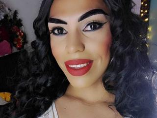 MargotFerraCute - Live porn &amp; sex cam - 25800269