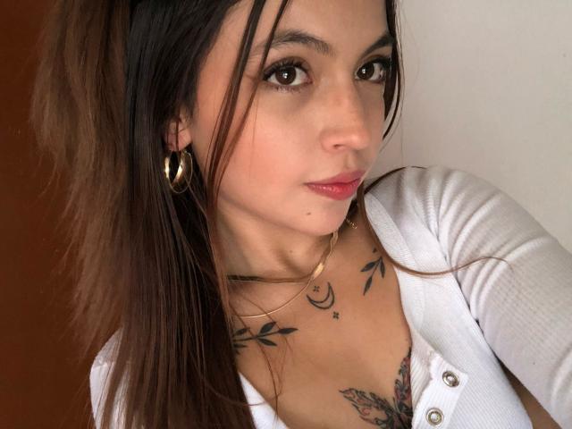 NyraVane - Sexe cam en vivo - 25800313