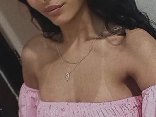 MorenaDelicia - Sexe cam en vivo - 25801053