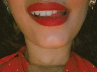 MorenaDelicia - сексуальная веб-камера в реальном времени - 25801073