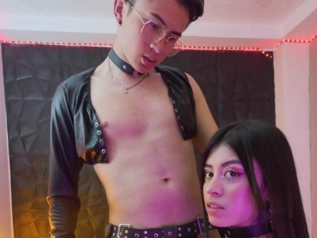 NoahAndRose - Live porno og sexkamera - 25801573