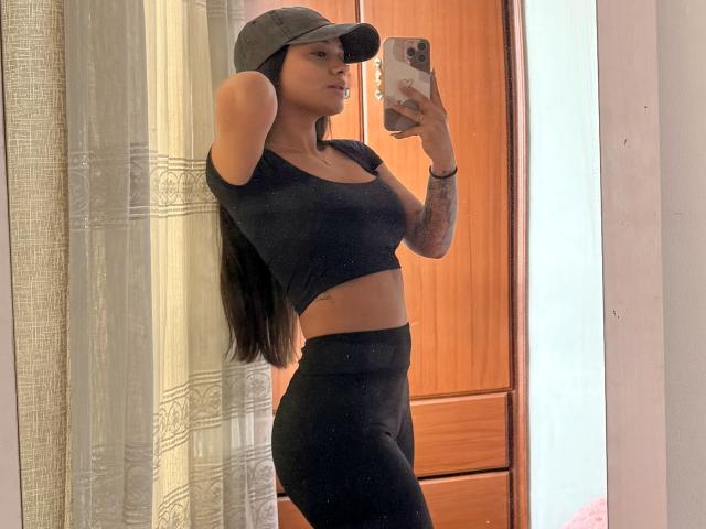 ThaliaAres - 라이브 포르노 &amp; 섹스 캠 - 25802489