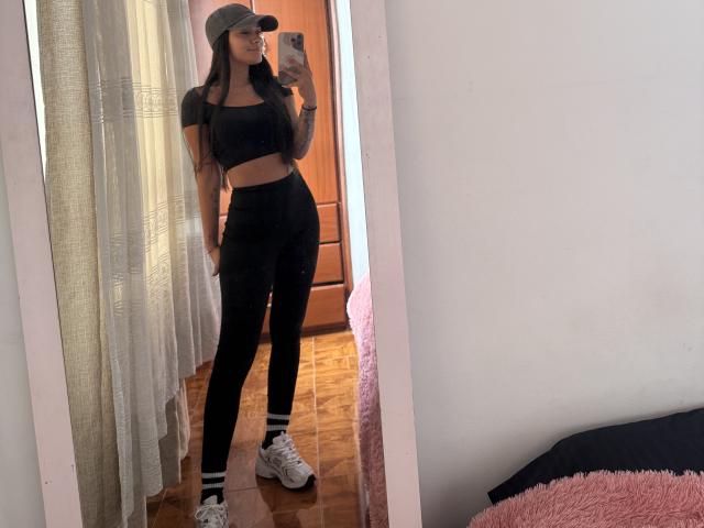 ThaliaAres - Live sexe cam - 25802493