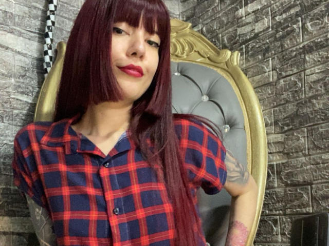 KinkyHoly - Live porn &amp; sex cam - 25802633