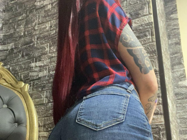 KinkyHoly - Live porn &amp; sex cam - 25802657