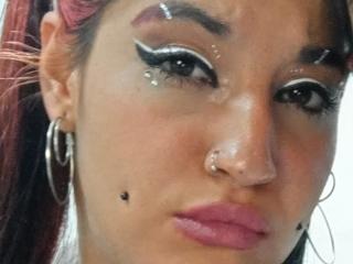 BonniClark - Sexe cam en vivo - 25802717