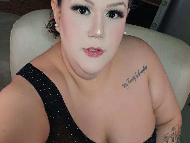 GiannaMorrys - Live porno og sexkamera - 25802777