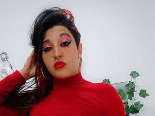 BonniClark - Camera khiêu dâm &amp; quyến rũ trực tiếp - 25802817