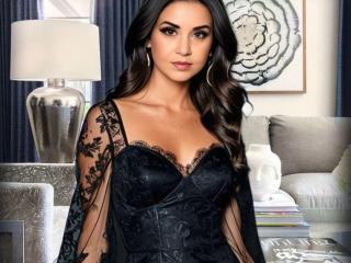 RosseFiftyThree - Sexe cam en vivo - 25804525