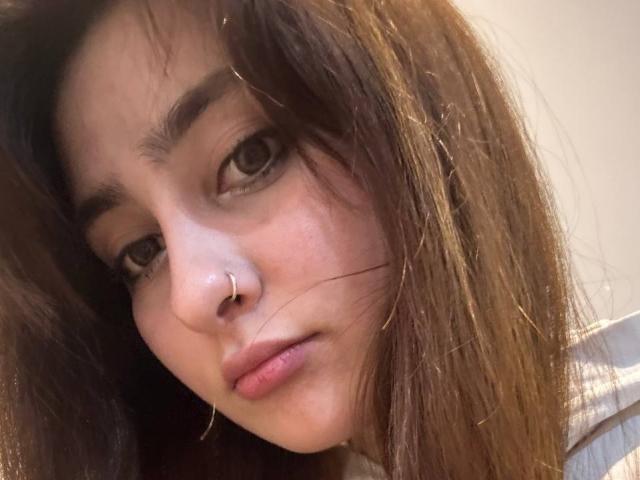 BeleMargarita - Sexe cam en vivo - 25804837