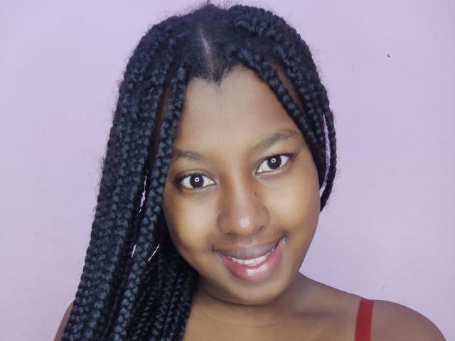 Caissahnana - сексуальная веб-камера в реальном времени - 25804853