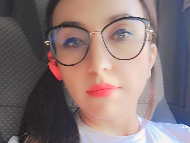 LuluFrancaise - Sexe cam en vivo - 25805009