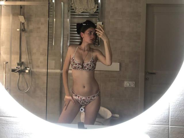 HottieBu - Live Sex Cam - 25805089