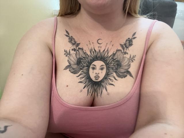 DiLaria - ライブポルノ&amp;セックスカム - 25805529