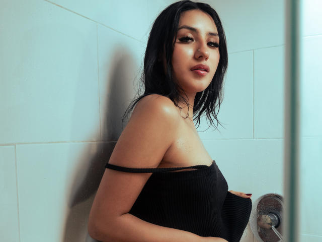 NickiClark - Live sexe cam - 25805773