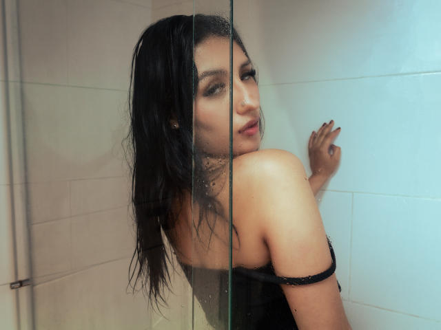 NickiClark - Live sexe cam - 25805777