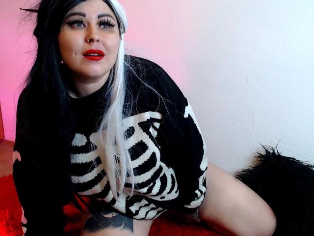 Psychobitch7-hot - Live porn &amp; sex cam - 25805781