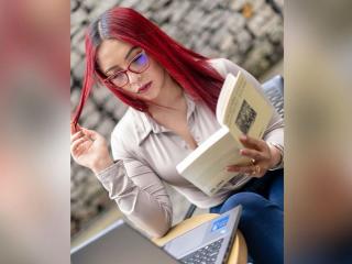 EmilyDurand - Sexe cam en vivo - 25805785