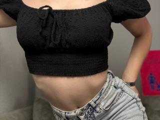 Amelain - Live porn &amp; sex cam - 25806133