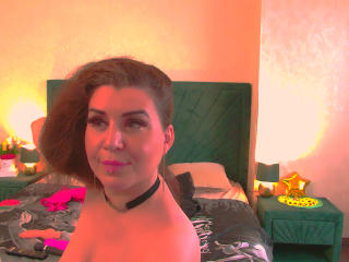 RosseFiftyThree - Sexe cam en vivo - 25806261