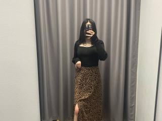 AmberAura - Live Sex Cam - 25806501