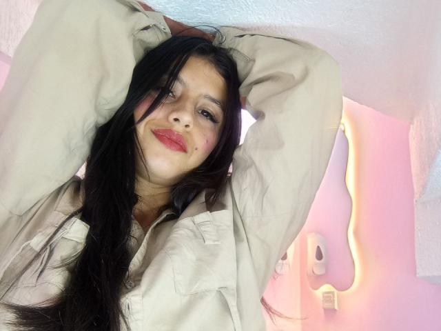 MadissonFontaine - Live porn &amp; sex cam - 25806545