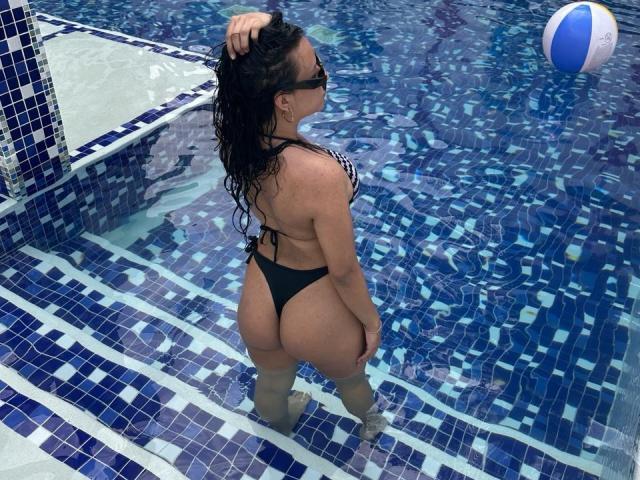 IsslaJones - Live porno og sexkamera - 25806969