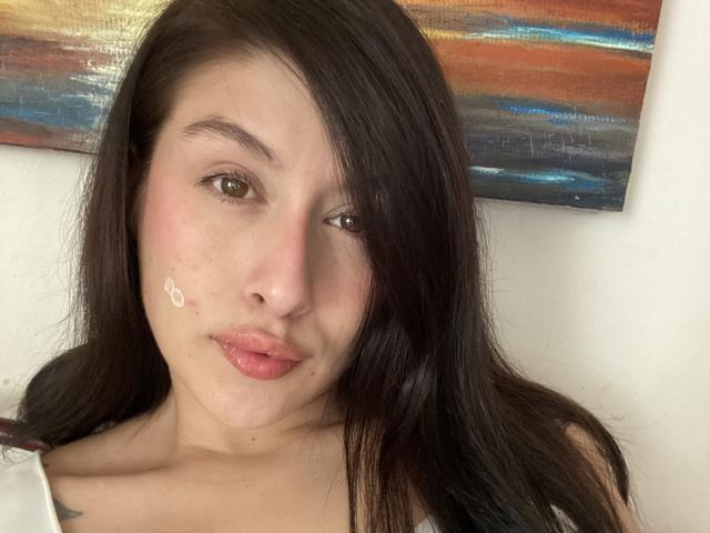 IsabellaPalacio - Sexe cam en vivo - 25807177
