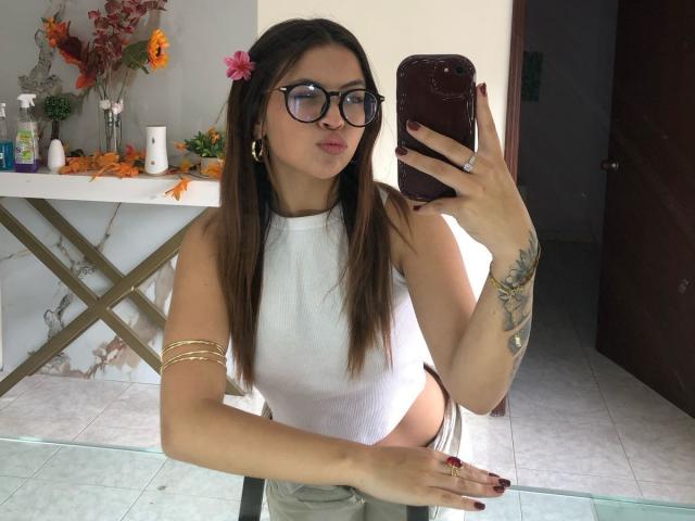 NyraVane - Sexe cam en vivo - 25807445