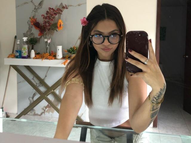 NyraVane - Sexe cam en vivo - 25807449