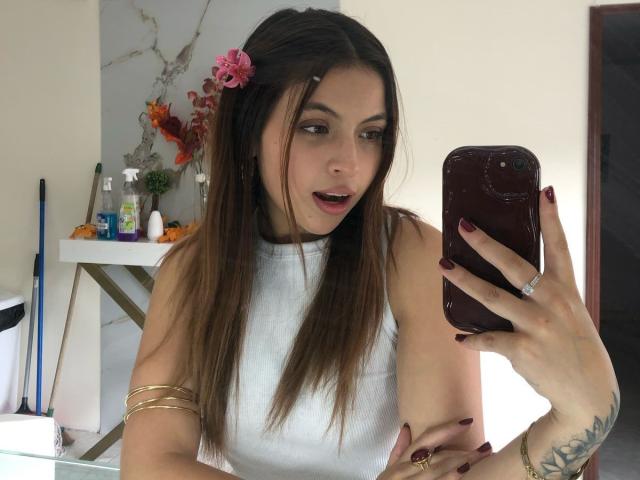 NyraVane - Live porn &amp; sex cam - 25807465