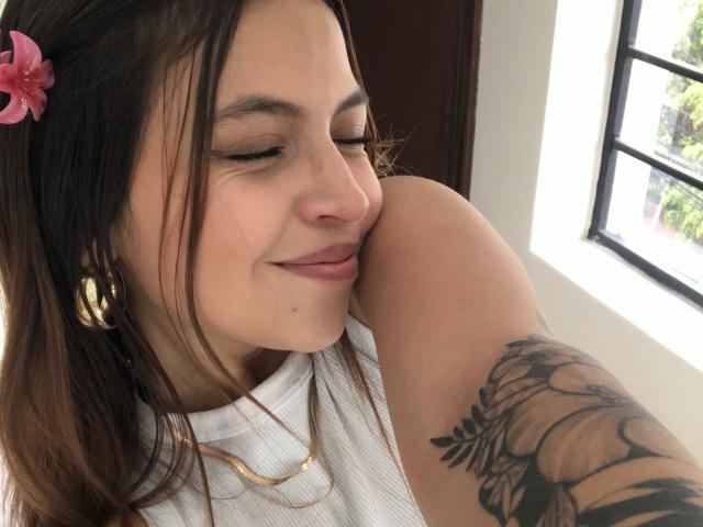 NyraVane - Live porn &amp; sex cam - 25807489