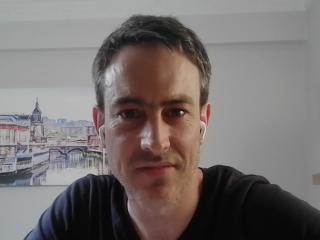 XalegarMax - Sexe cam en vivo - 25808065