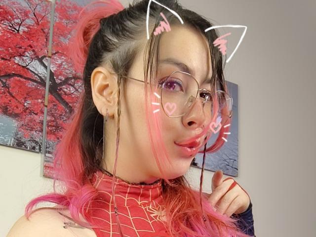 NatashaLau - Live porno og sexkamera - 25808337