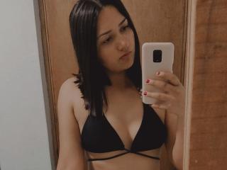 AmberxOne - сексуальная веб-камера в реальном времени - 25808397