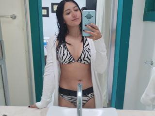 AmberxOne - сексуальная веб-камера в реальном времени - 25808417