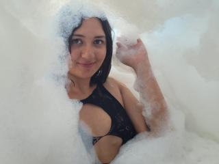 AmberxOne - сексуальная веб-камера в реальном времени - 25808429